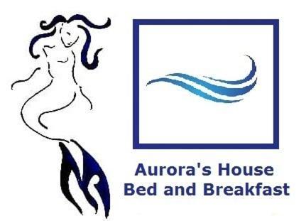 B&B Aurora'S House Castellabate Exterior foto